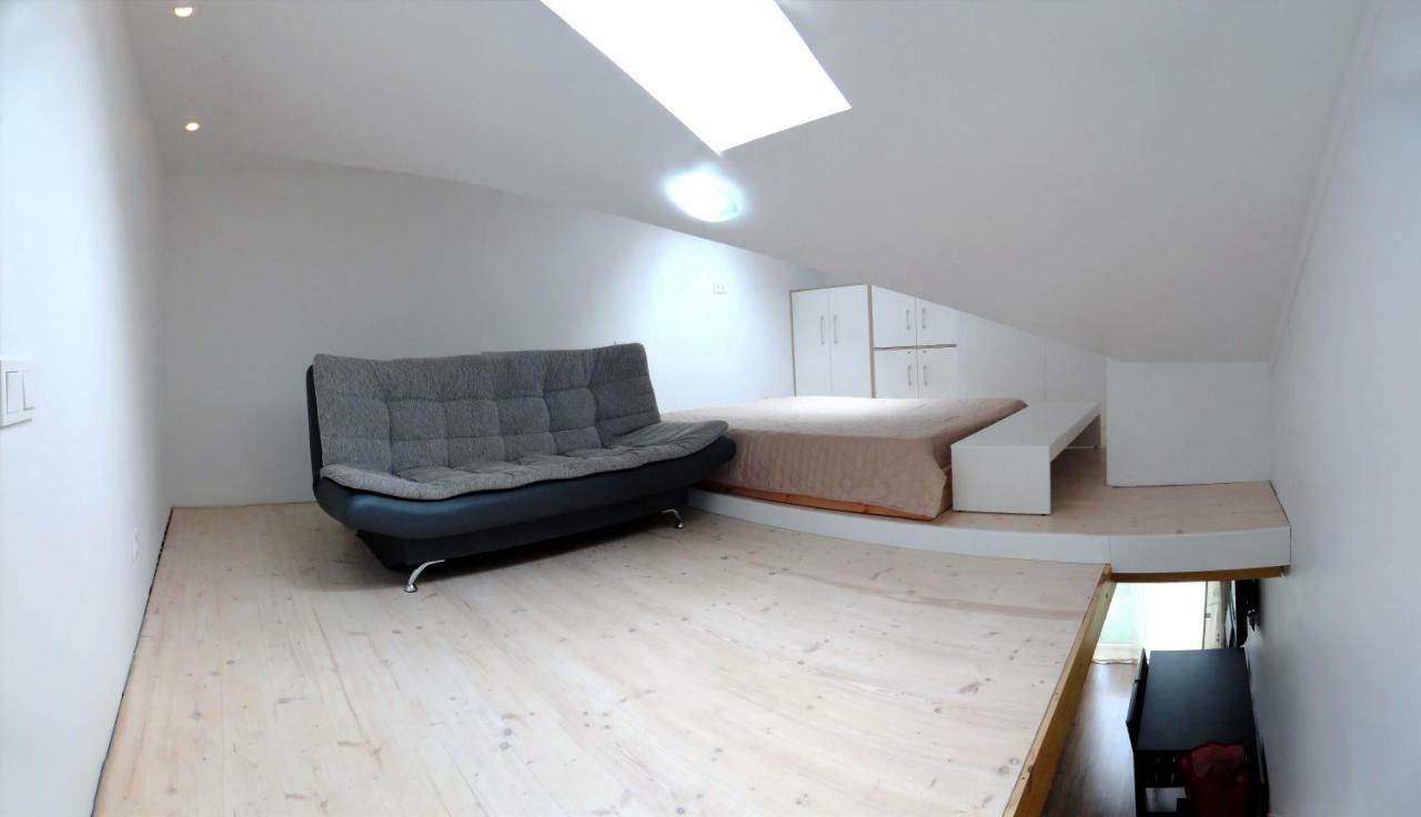 Smilteles Apartamentai Booking Palanga Lt Exterior photo