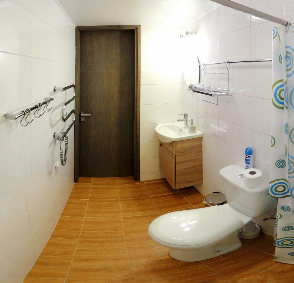 Smilteles Apartamentai Booking Palanga Lt Exterior photo